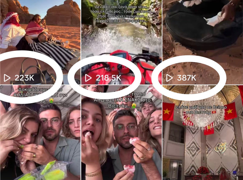 От «Близких друзей» до рекомендаций: Мой гайд по созданию вирусного контента о путешествиях