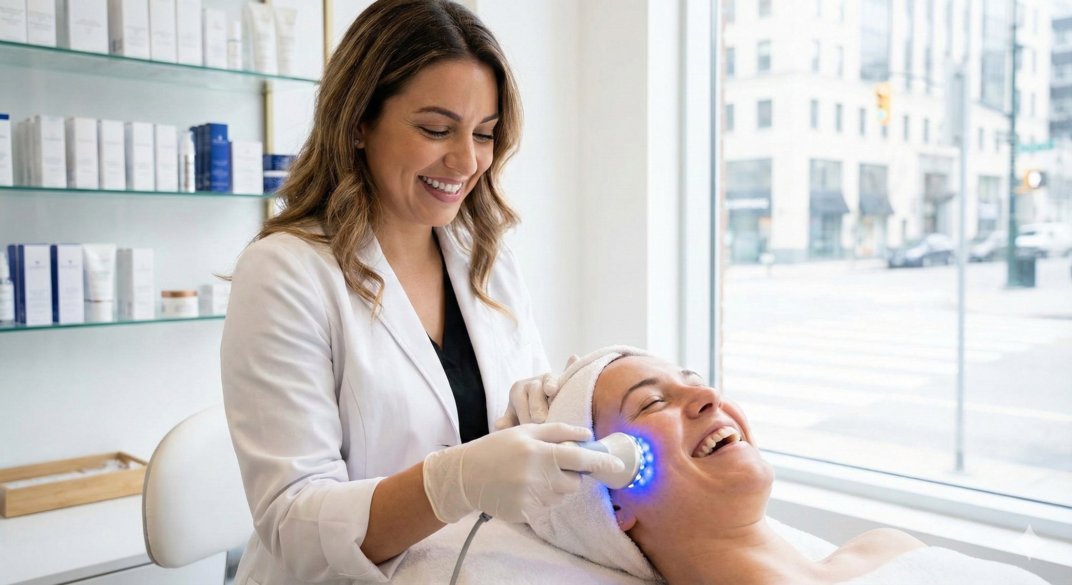 Scale your business with precision.