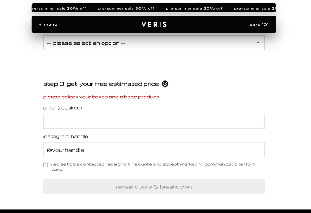 VERIS Official