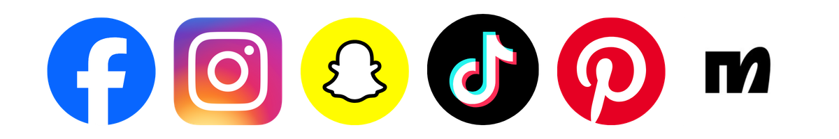 Платформы, с которыми мы работаем