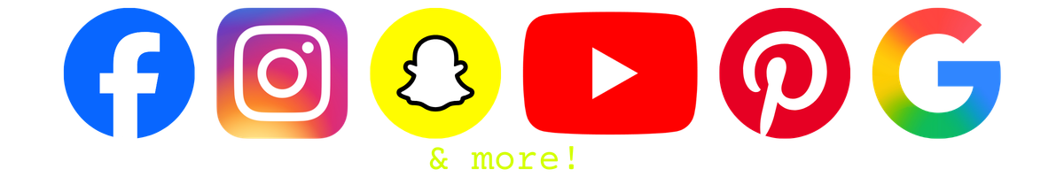 Платформы, с которыми мы работаем